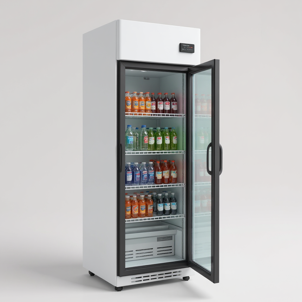 Freezer